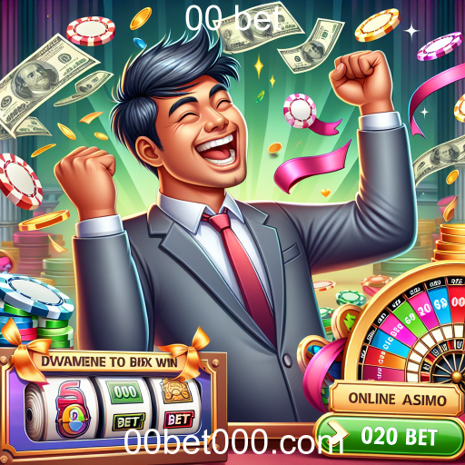 Promoções Imperdíveis no 00 Bet: Aproveite ao Máximo!